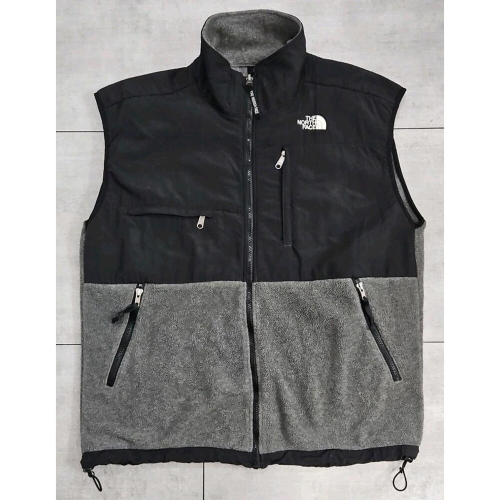 Vintage The North Face‎ Retro Denali Polartec Fleece Vest XL